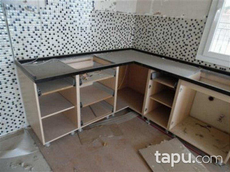 Mersin Tarsus'ta 4+1 Daire