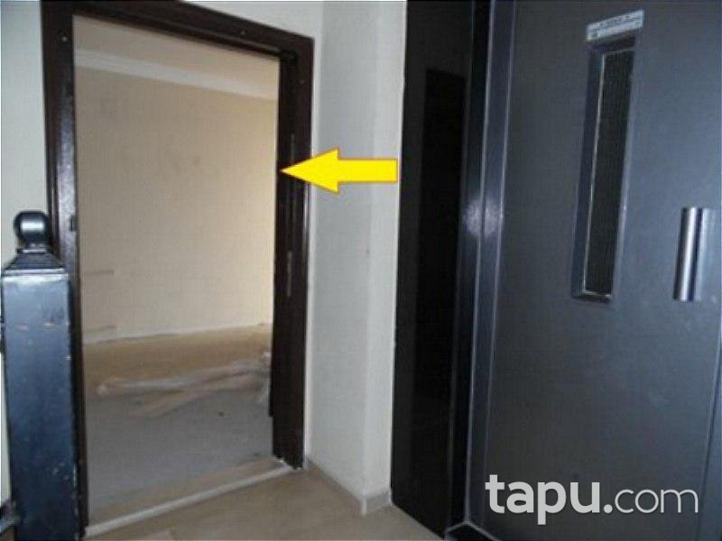 Mersin Tarsus'ta 4+1 Daire