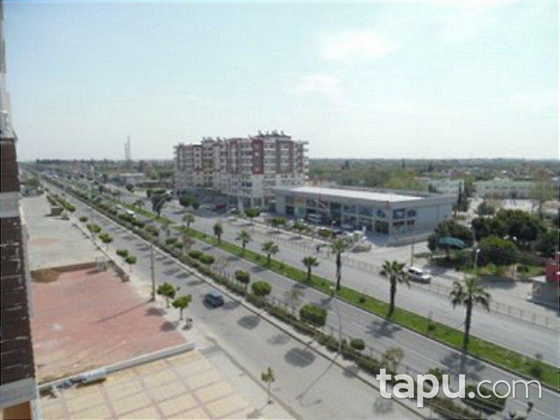 Mersin Tarsus'ta 4+1 Daire
