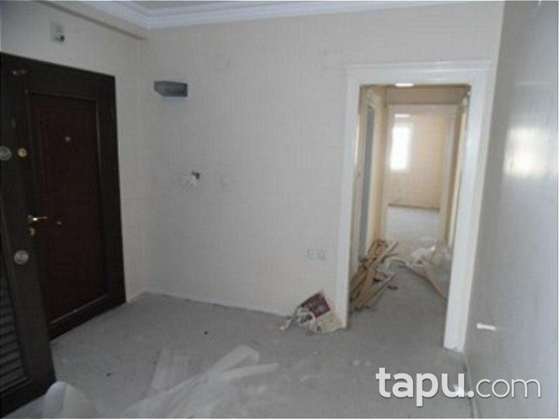 Mersin Tarsus'ta 4+1 Daire