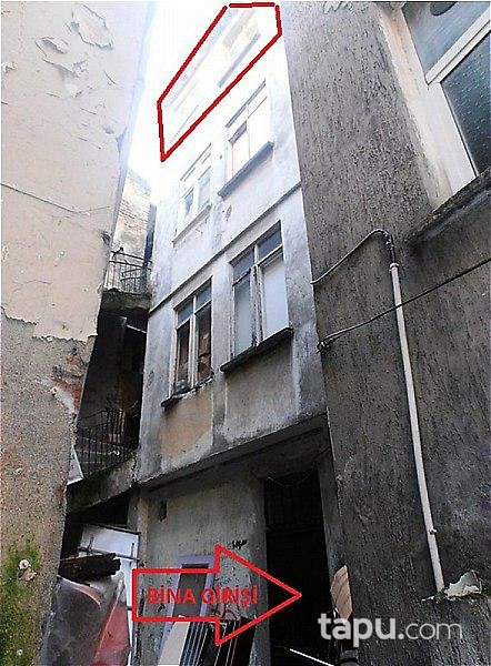 Zonguldak Ereğli Merkezde 1+1 Ofis