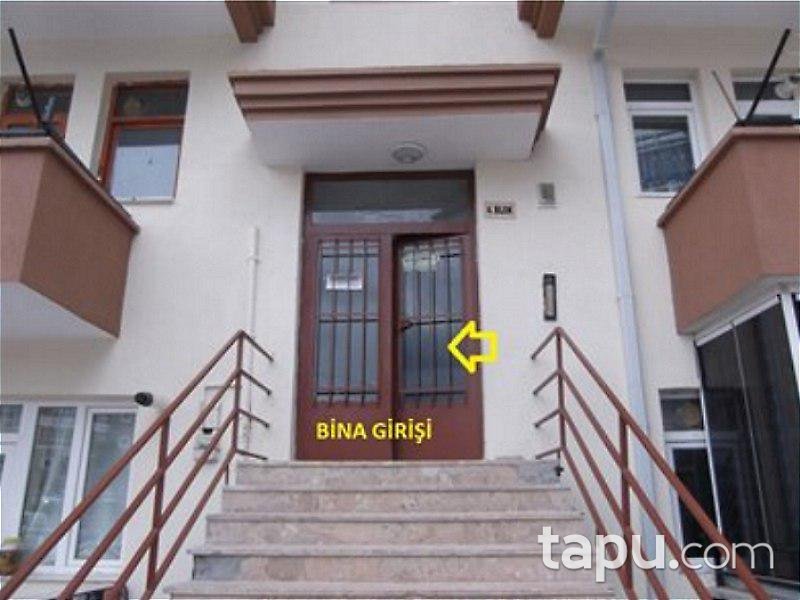 Kırşehir Merkez İlçesi'nde 3+1 Daire