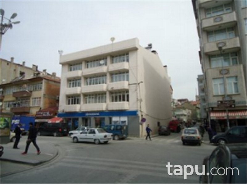 Samsun Havza'da 2+1 Daire