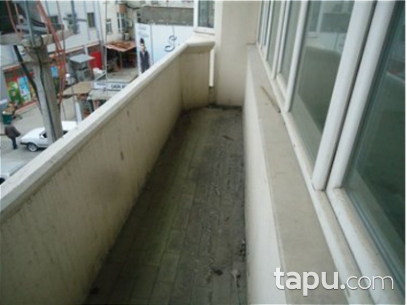 Samsun Havza'da 2+1 Daire