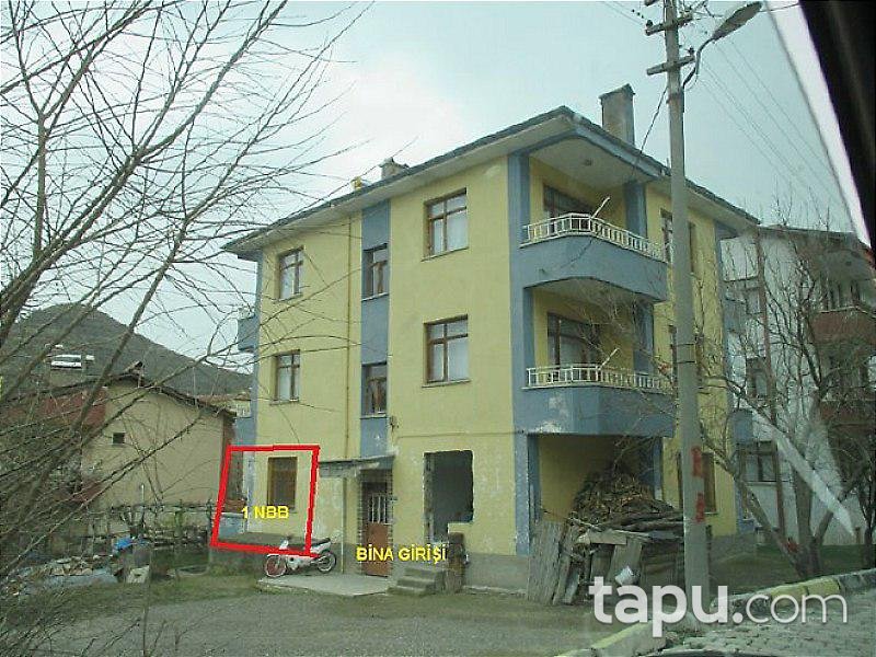 Ankara Beypazarı'nda Tahliye Edilmemiş 2+1 Daire