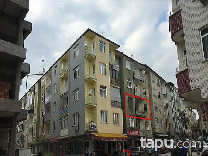 Elazığ Merkez'de 2+1 Daire