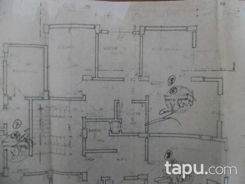 Tekirdağ Şarköy'de 61 m2 2+1 Daire
