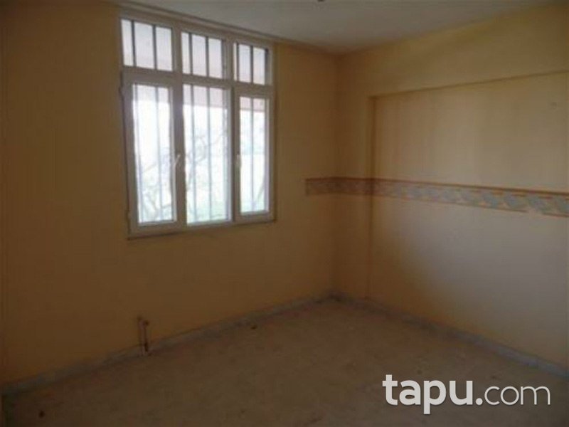 Hatay Altınözü'nde Tahliye Edilmemiş 3+1 Daire