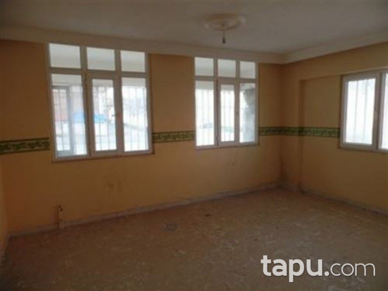 Hatay Altınözü'nde Tahliye Edilmemiş 3+1 Daire