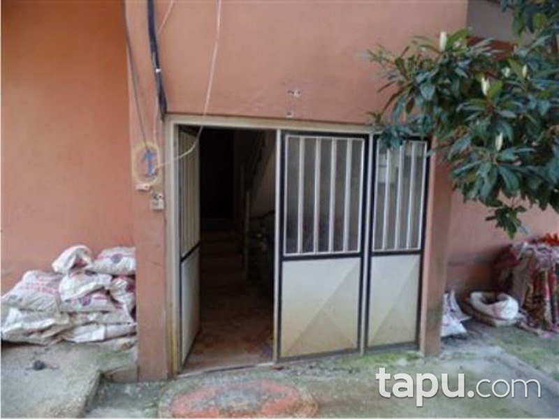 Hatay Altınözü'nde Tahliye Edilmemiş 3+1 Daire