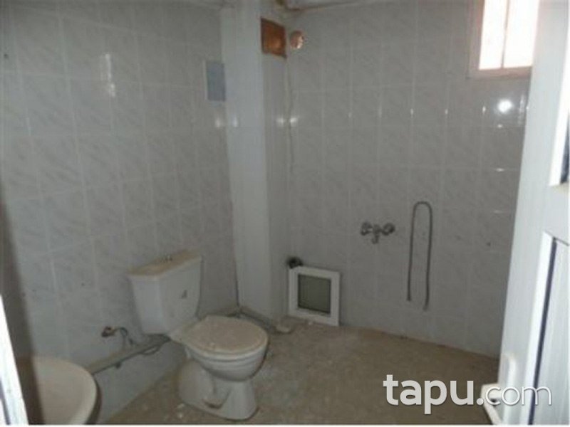 Hatay Altınözü'nde Tahliye Edilmemiş 3+1 Daire