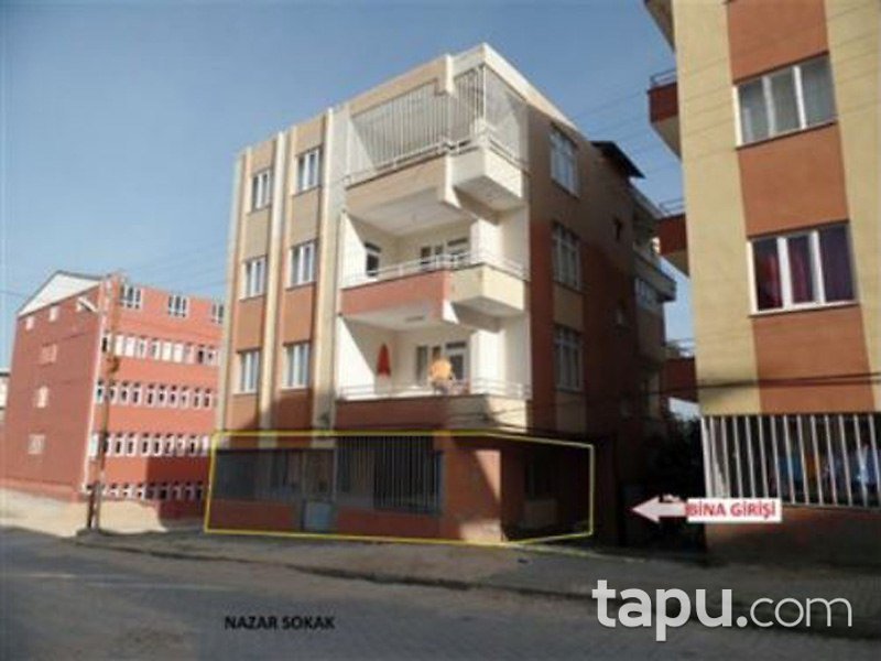 Hatay Altınözü'nde Tahliye Edilmemiş 3+1 Daire