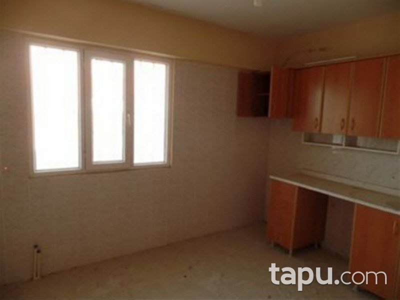 Hatay Altınözü'nde Tahliye Edilmemiş 3+1 Daire