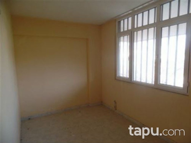 Hatay Altınözü'nde Tahliye Edilmemiş 3+1 Daire