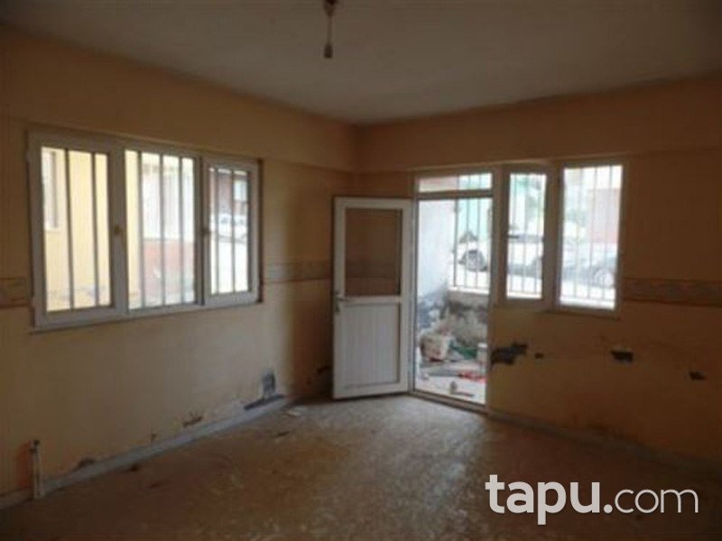 Hatay Altınözü'nde Tahliye Edilmemiş 3+1 Daire