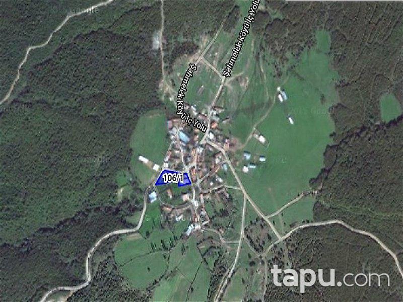 Karacabey'de Tahliye Edilmemiş Bahçeli Ahşap Ev ve Kahvehane