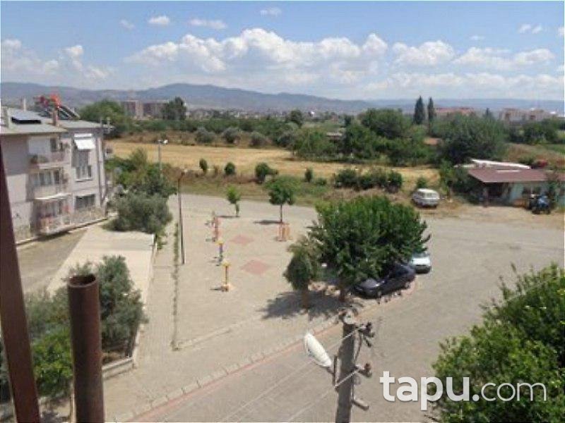 Aydın Efeler İlçesi'nde 3+1 Daire