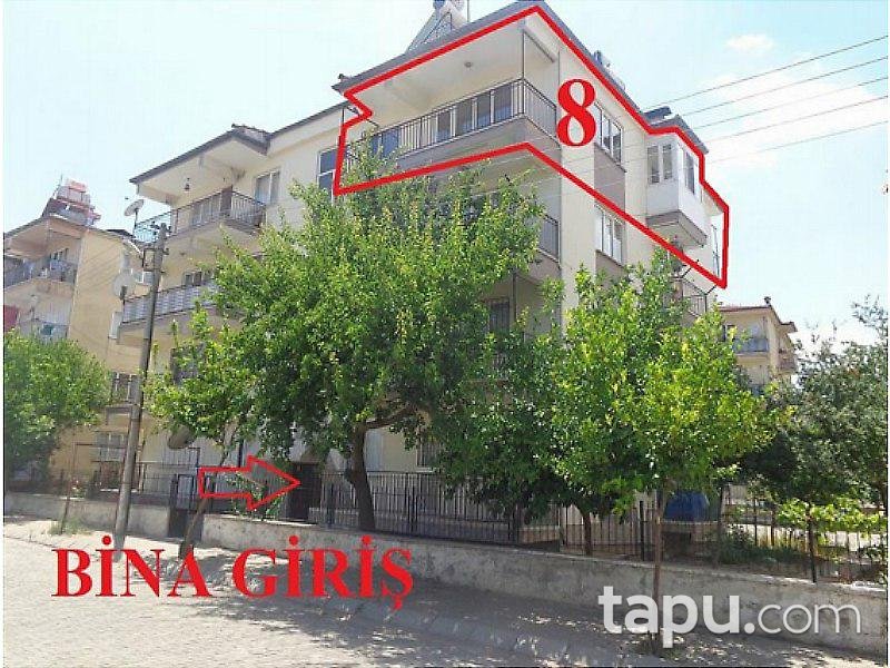 Aydın Efeler İlçesi'nde 3+1 Daire