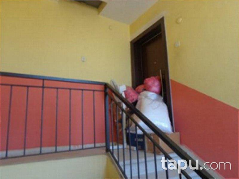 Aydın Efeler İlçesi'nde 3+1 Daire