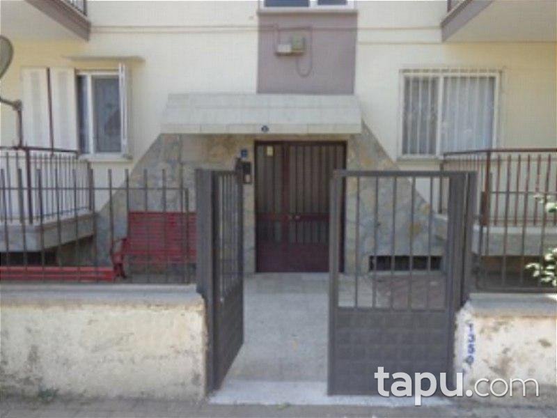 Aydın Efeler İlçesi'nde 3+1 Daire