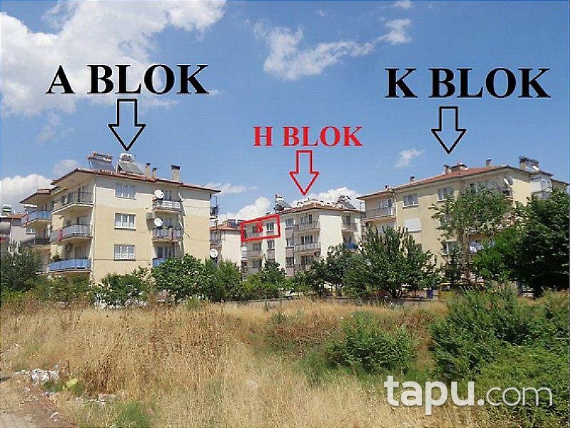 Aydın Efeler İlçesi'nde 3+1 Daire