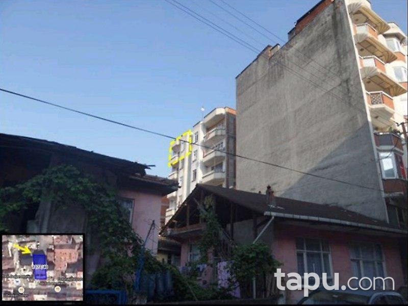 Samsun Çarşamba'da 2+1 Daire