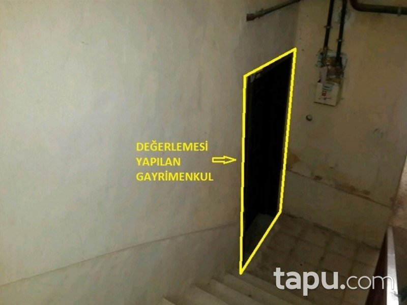 Yozgat Yerköy'de Daire