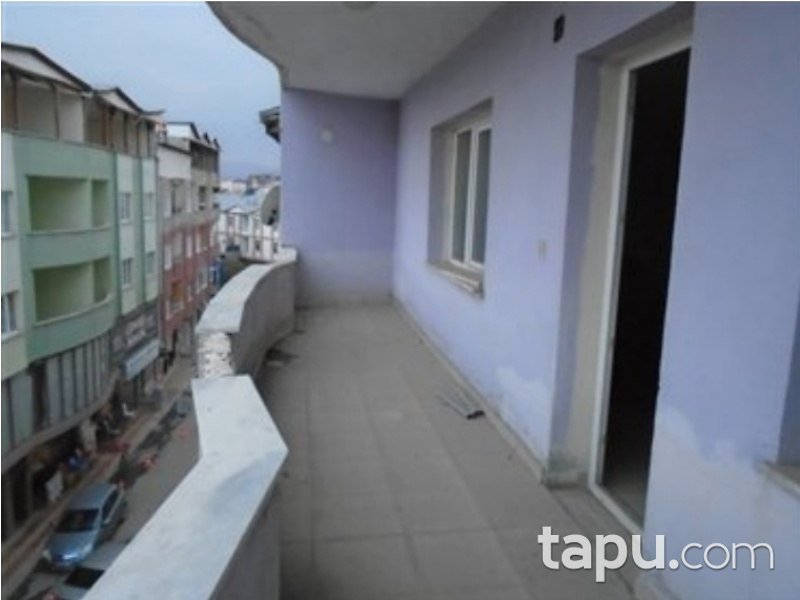 Kahramanmaraş Göksun'da 2+1 Daire