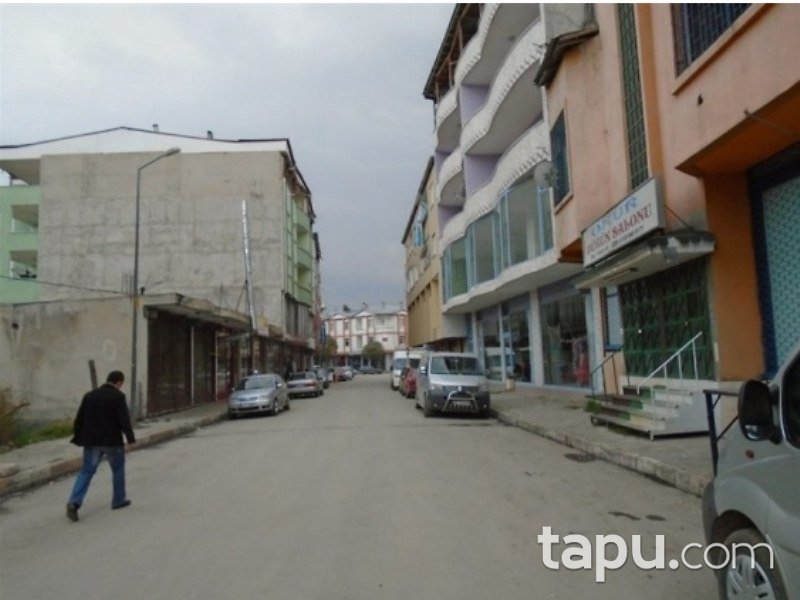 Kahramanmaraş Göksun'da 2+1 Daire