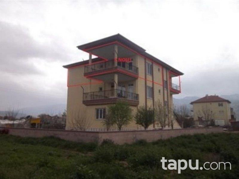 Burdur Bucak ilçesi'nde 3+1 Daire