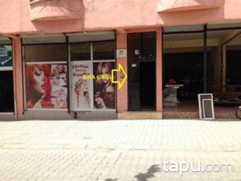 Şanlıurfa Siverek ilçesinde 2+1 Daire