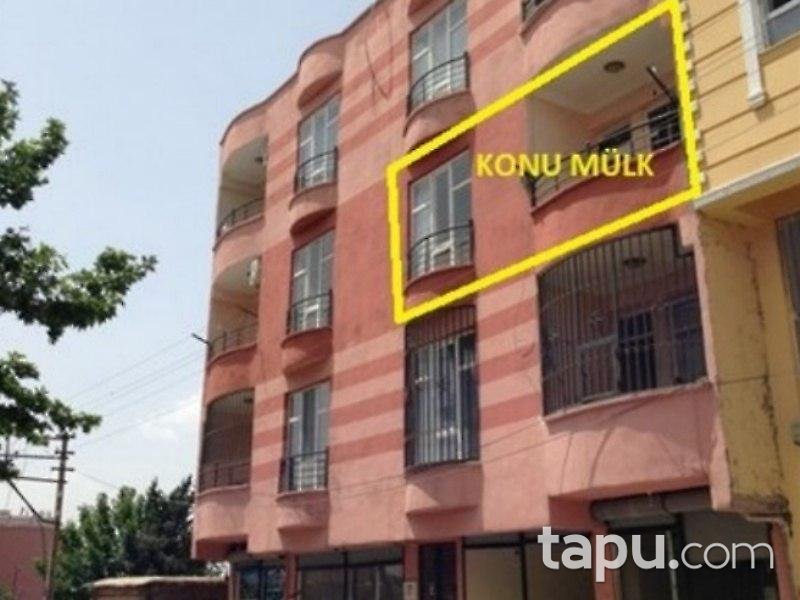 Şanlıurfa Siverek ilçesinde 2+1 Daire