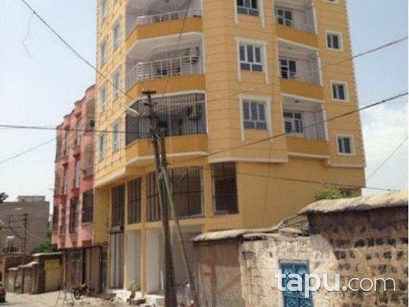Şanlıurfa Siverek ilçesinde 2+1 Daire