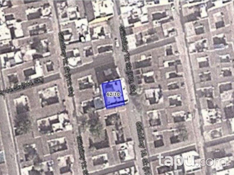 Şanlıurfa Siverek ilçesinde 2+1 Daire