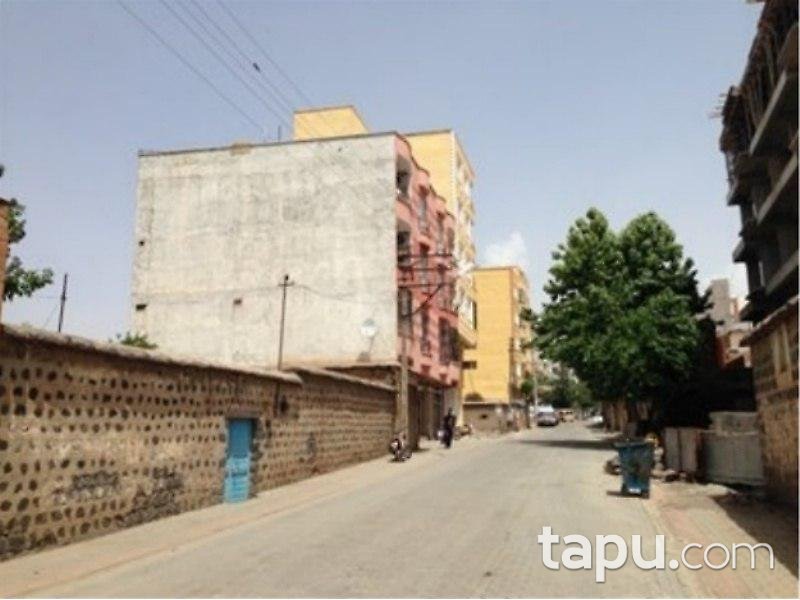 Şanlıurfa Siverek ilçesinde 2+1 Daire