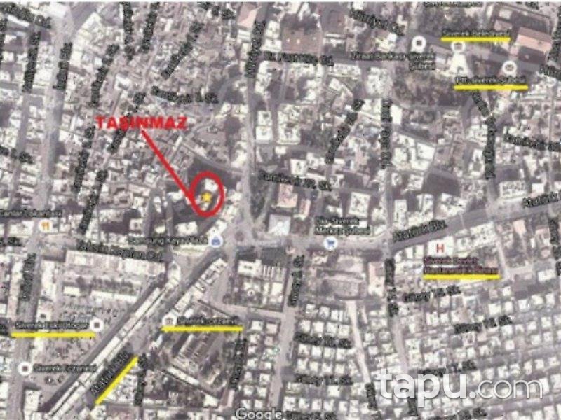 Şanlıurfa Siverek ilçesinde 3+1 Daire