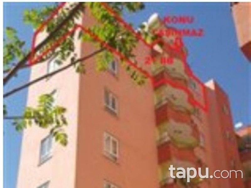 Şanlıurfa Siverek ilçesinde 3+1 Daire