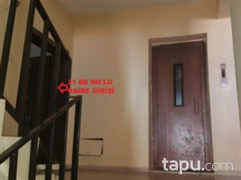 Şanlıurfa Siverek ilçesinde 3+1 Daire