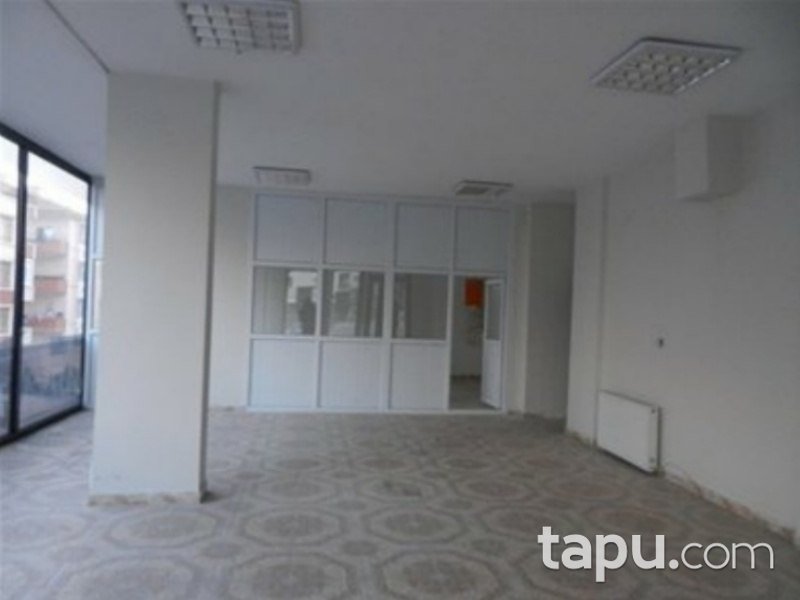 Ankara Etimesgut'ta Dükkan (12 no.'lu)