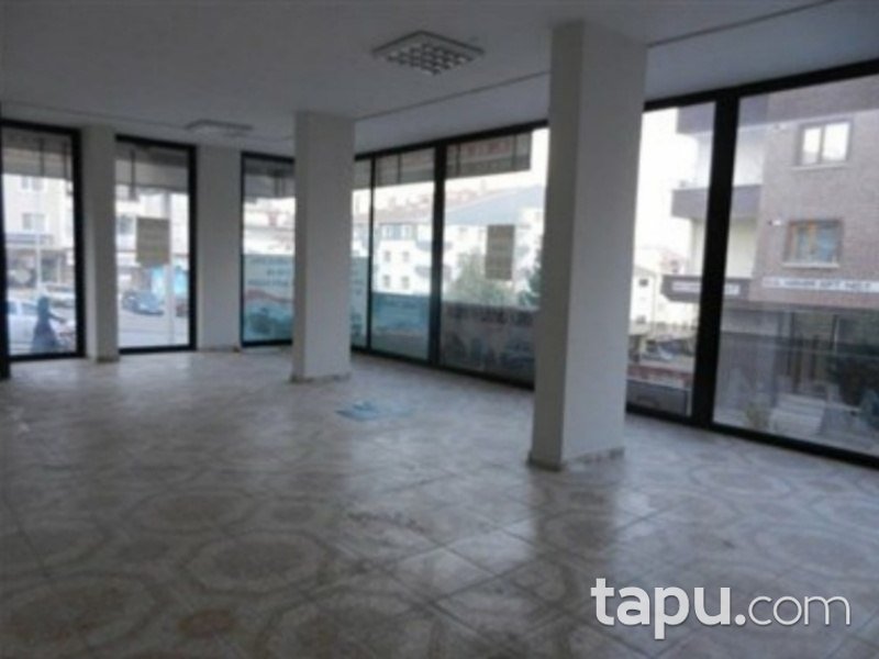 Ankara Etimesgut'ta Dükkan (12 no.'lu)