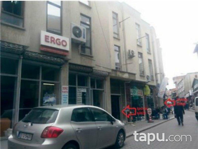 Denizli Merkezefendi İlçesi'nde Depo Kullanımlı 2 Adet Dükkan