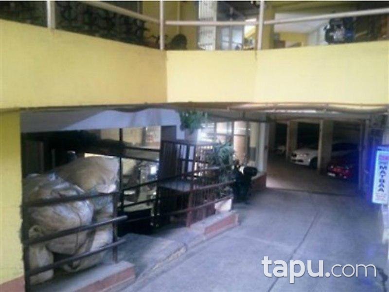 Denizli Merkezefendi İlçesi'nde Depo Kullanımlı 2 Adet Dükkan