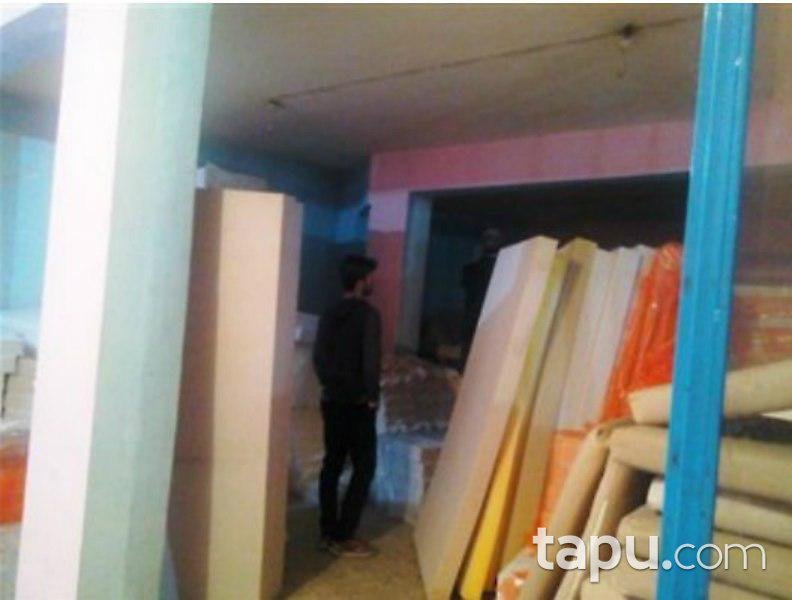 Denizli Merkezefendi İlçesi'nde Depo Kullanımlı 2 Adet Dükkan