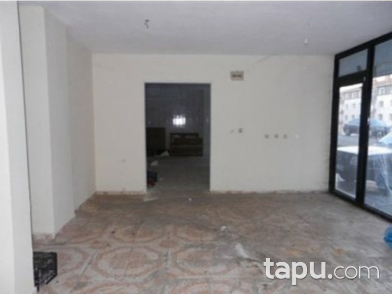 Ankara Etimesgut'ta 2 Dükkan (13-14 no.'lu)