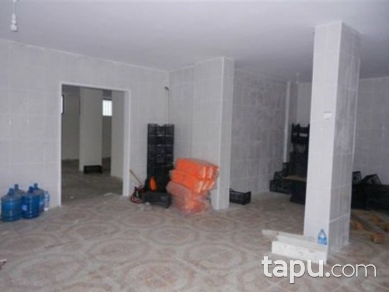 Ankara Etimesgut'ta 2 Dükkan (13-14 no.'lu)