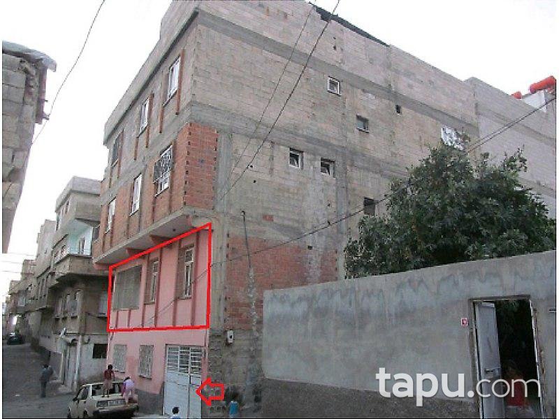 Gaziantep Nizip'de 3+1 Daire