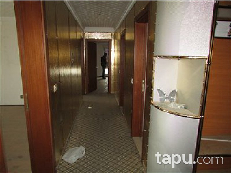 Diyarbakır Kayapınar'da 158 m² Daire