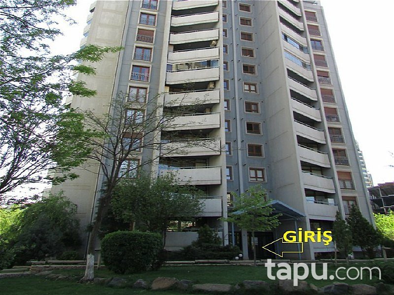 Diyarbakır Kayapınar'da 158 m² Daire