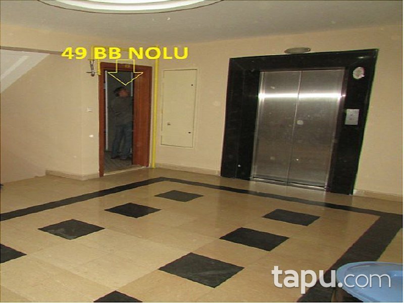 Diyarbakır Kayapınar'da 158 m² Daire