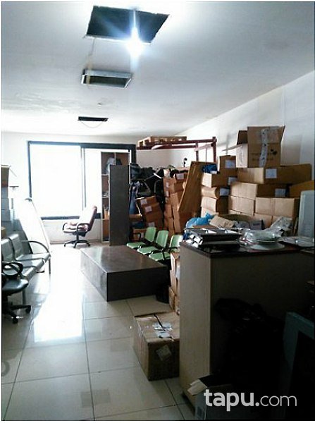 Diyarbakır Yenişehir'de Galeria AVM içerisinde Dükkan